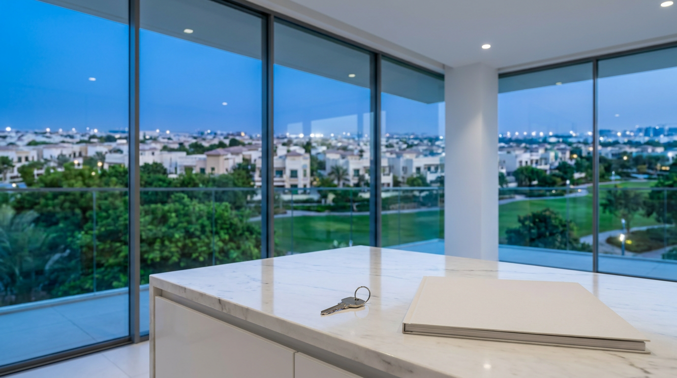 החזרי שכירות בדובאי: נתונים, אזורים ומיסוי