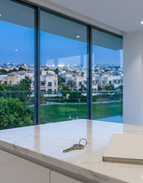החזרי שכירות בדובאי: נתונים, אזורים ומיסוי