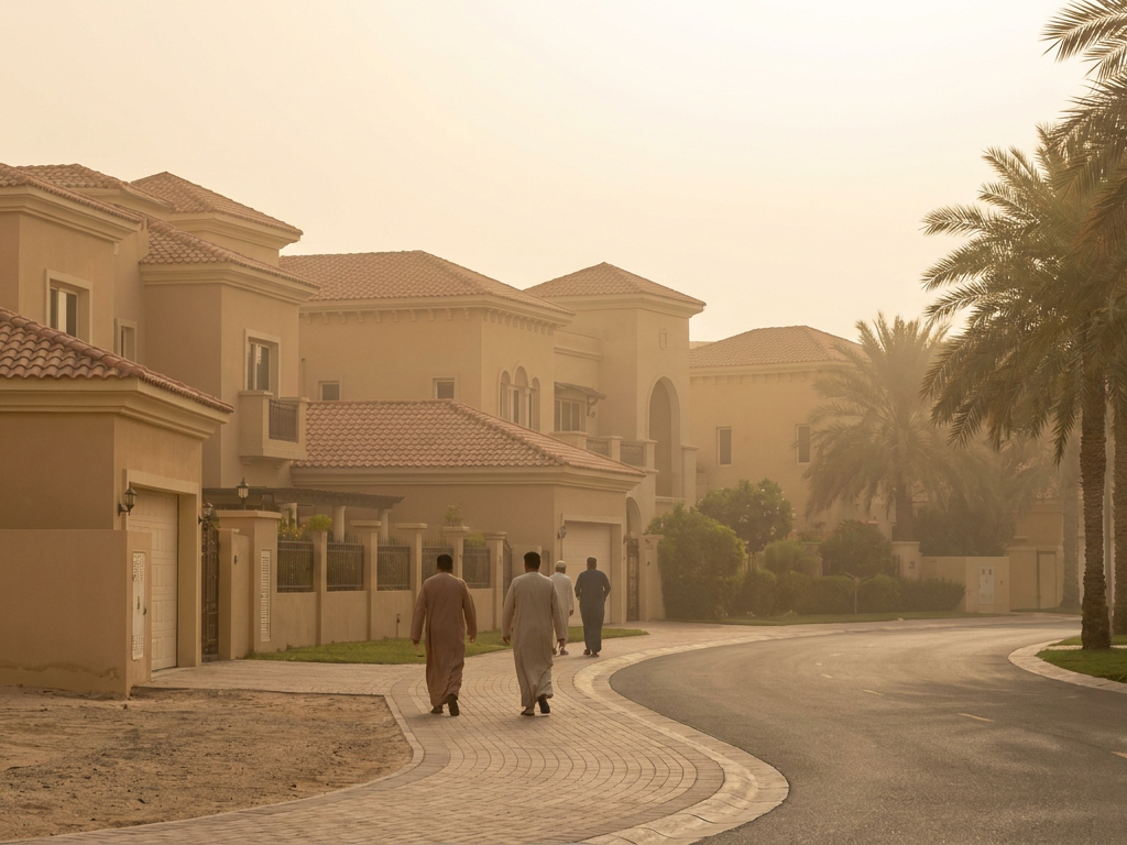 Palm Jumeirah