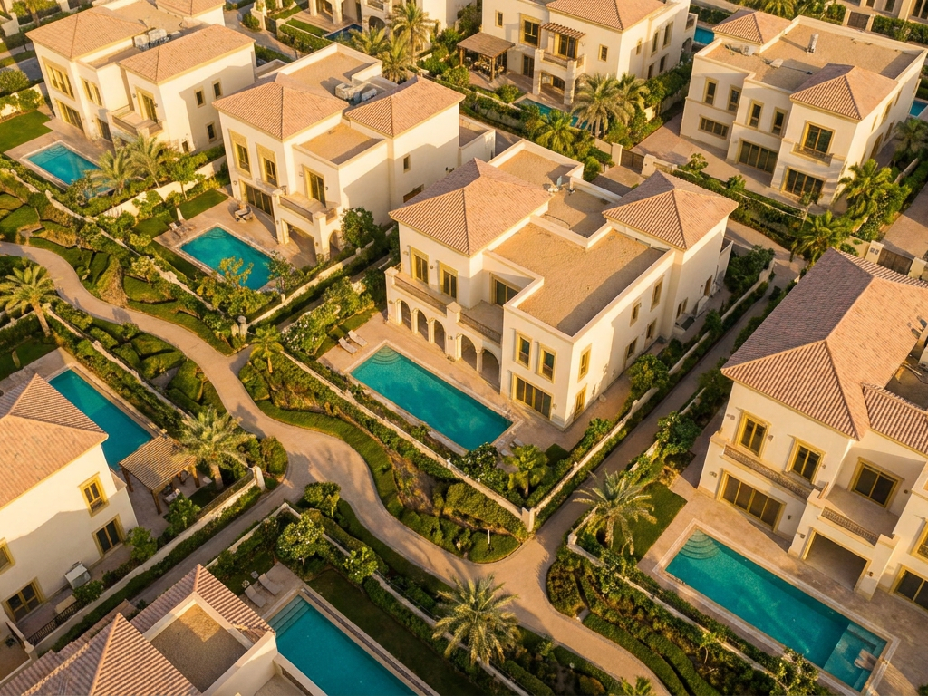 אזורי Freehold: בעלות מלאה ונצחית לזרים