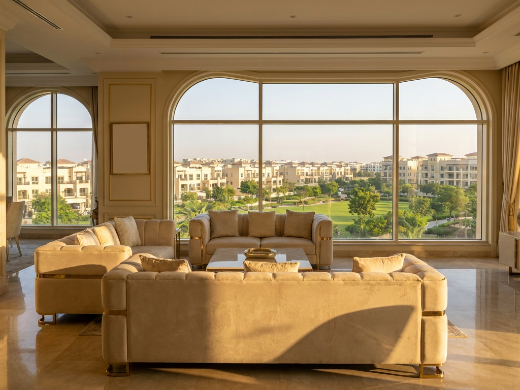 Jumeirah Village Circle (JVC)