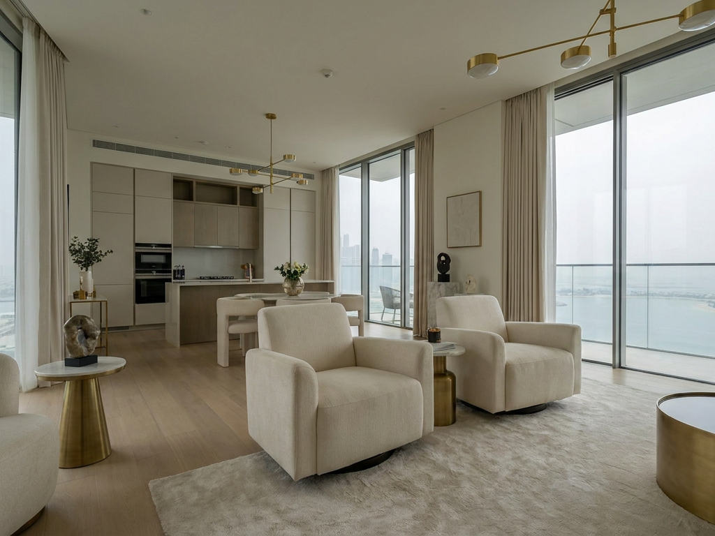 דירות (Apartments)
