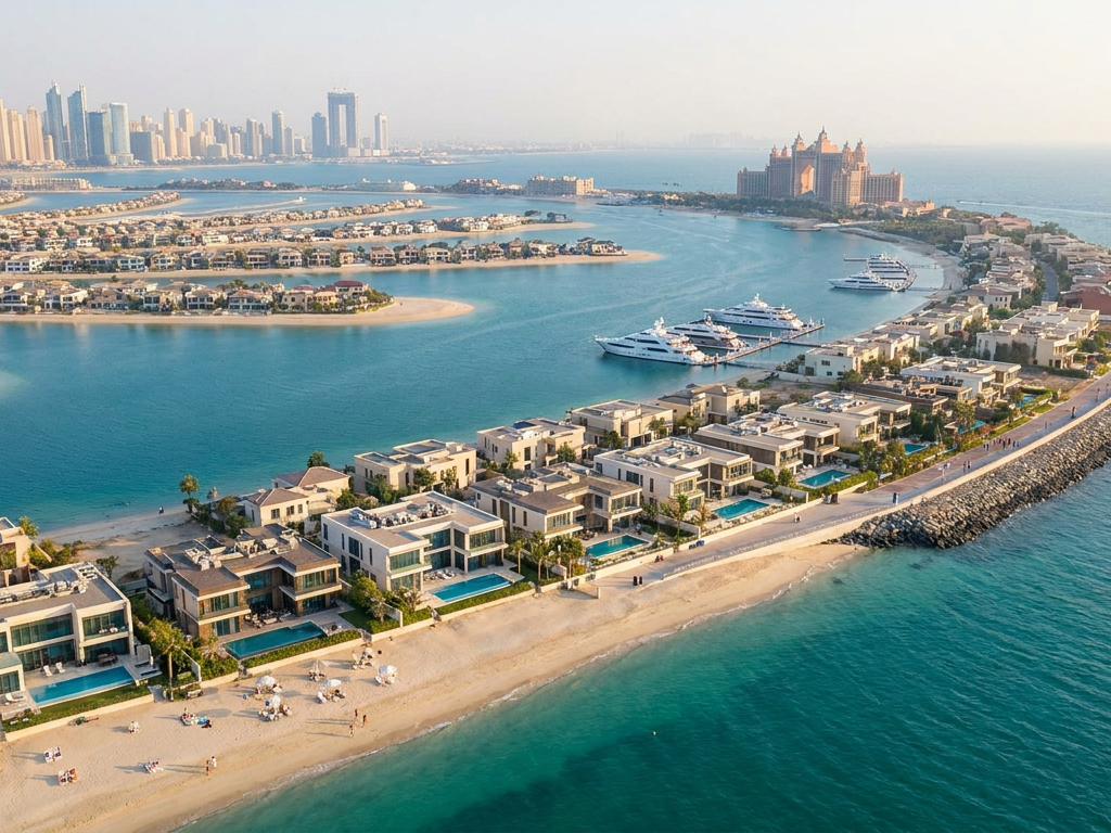 Palm Jumeirah